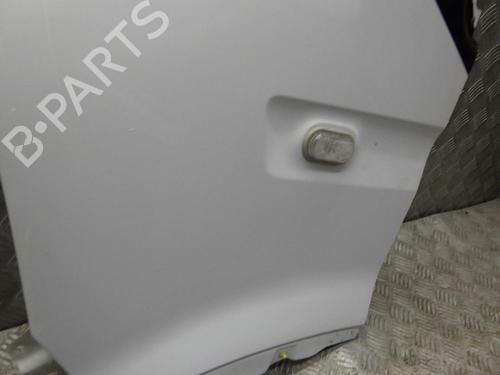 Left front fenders RENAULT MASTER II Bus (JD) 2.5 dCi | BP24248763C41 