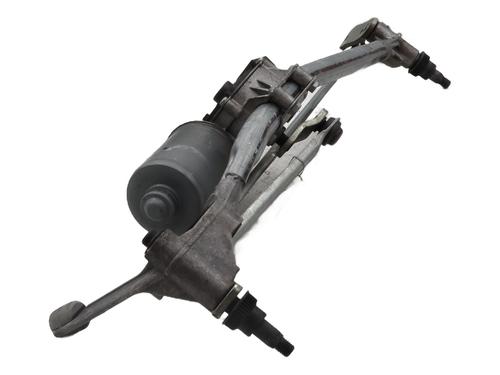 Used Front wiper motor BMW 3 Touring (E91) 318 d (143 hp) 29339960