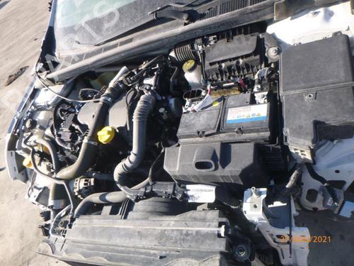 Front left interior door handle RENAULT MEGANE IV Hatchback (B9A/M/N_) 1.5 dCi 110 (B9A3) | BP24247172I13 - Image 4