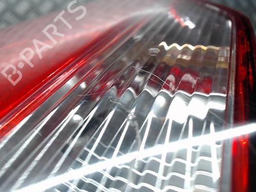 Right tailgate light VW GOLF VI (5K1) 1.6 TDI | BP24247245C80 