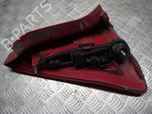 Right taillight CITROËN C4 Coupe (LA_) 1.6 HDi | BP25039798C35 
