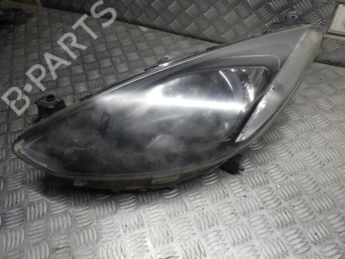 Left headlight MAZDA 2 (DE_, DH_) 1.6 MZ-CD | BP24245451C28  - Image 6