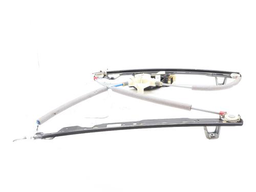 Front right window mechanism FORD B-MAX (JK) 1.0 EcoBoost | BP33564501C23 - Image 4