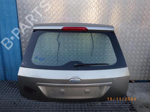 Used Tailgate FORD FIESTA V (JH_, JD_) 1.4 16V (80 hp) 24246254