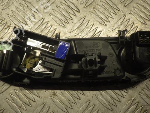 Mirror switch FORD ECOSPORT 1.5 EcoBlue TDCi | BP24248371I25 - Image 5