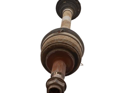 Left front driveshaft RENAULT MASTER III Van (FV) 2.3 dCi 100 FWD (FV0A, FV0B, FV0G, FV0K, FV0H) | BP33718903M38 - Image 2
