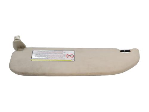 Right sun visor CITROËN C4 I (LC_) 1.6 HDi | BP32133897I2  - Image 5