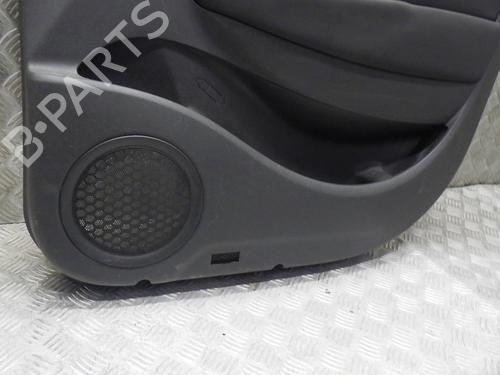 Used Front right panel Front right panel RENAULT SCÉNIC III (JZ0/1_) 1.5 dCi (106 hp) 24247022 24247022