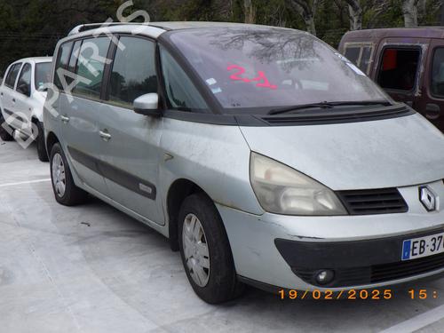 Steering column stalk RENAULT ESPACE IV (JK0/1_) 1.9 dCi (JK0U) | BP27897758I23 - Image 6