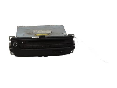 Radio BMW 1 (E87) 120 d | BP31803932E6  - Image 5