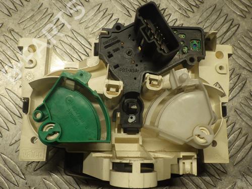 Climate control DACIA LOGAN MCV (KS_) 1.5 dCi (KS0K) | BP24248364I5 