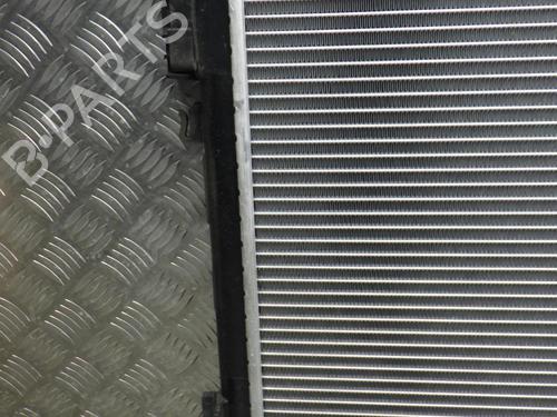 Water radiator RENAULT TRAFIC II Bus (JL) 1.9 dCI 100 (JL0C, JL0K) | BP24250879M31 - Image 4