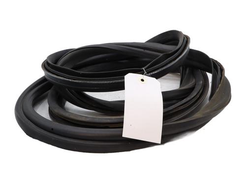 Used Rubber door seal Rubber door seal 34706130 34706130
