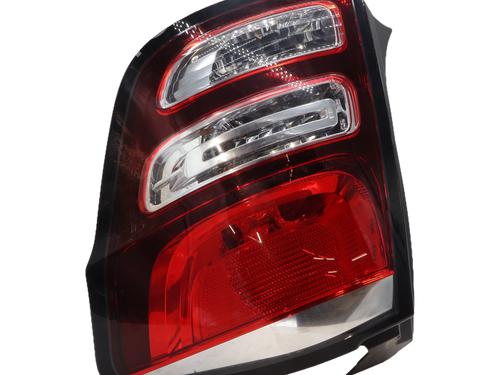 Right taillight CITROËN C3 II (SC_) 1.0 VTi 68 | BP38238094C35 - Image 3