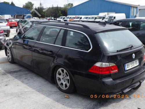 Used Left rear door BMW 5 Touring (E61) 525 d (177 hp) 28813401