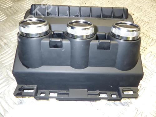 Climate control RENAULT ZOE (BFM_) ZOE (BFMC, BFMD) | BP24245096I5 