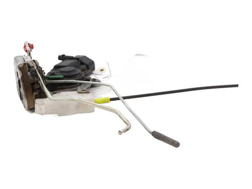 Front left lock CITROËN C1 (PM_, PN_) 1.0 | BP32494321C98