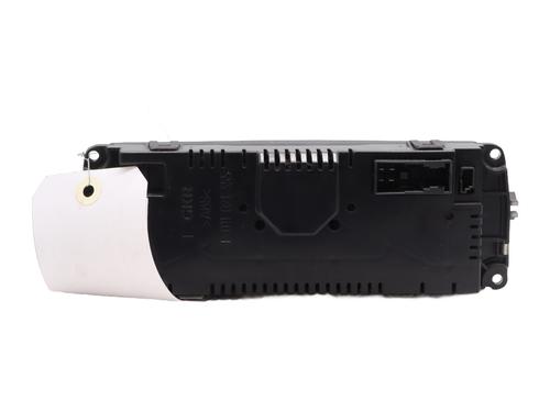 Climate control MERCEDES-BENZ C-CLASS (W203) C 200 CDI (203.007) | BP33564494I5 - Image 4
