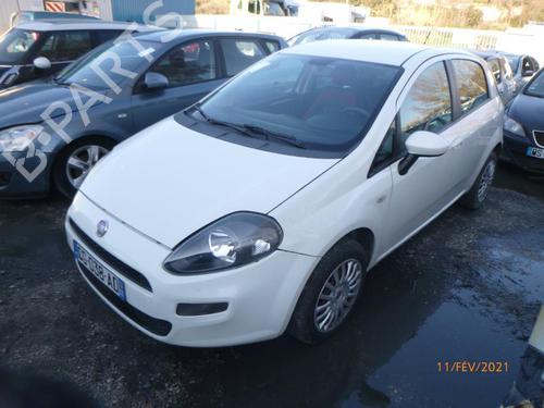 Gearbox FIAT PUNTO EVO (199_) 1.3 D Multijet (199AXC1A, 199BXC1A, 199AXT1A, 199BXT1A) | BP24248588M3 - Image 16