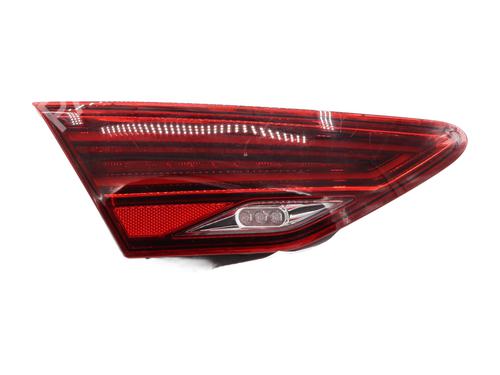 Left tailgate light SEAT LEON (5F1) 1.5 TSI | BP26737648C79 