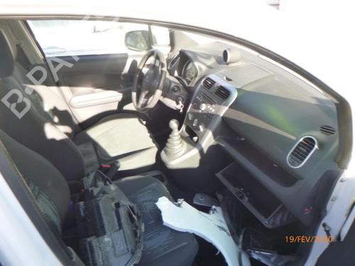 Left taillight OPEL AGILA B (H08) 1.2 (F68) | BP24251692C34  - Image 10