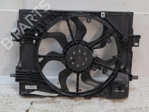 Radiator fan RENAULT CAPTUR II (HF_) E-TECH 145 (HFMU) | BP37740093M35 - Image 4