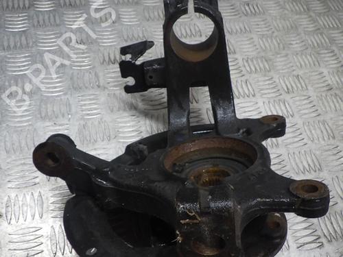 Left front steering knuckle RENAULT MEGANE IV Hatchback (B9A/M/N_) 1.5 Blue dCi 115 (B9A6) | BP24248769M25 - Image 7