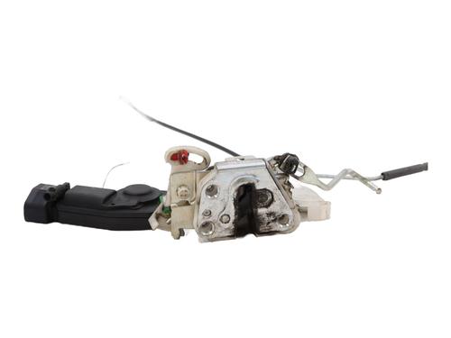 Used Front left lock CITROËN C1 (PM_, PN_) 1.0 (68 hp) 32494321