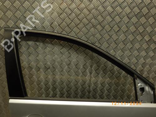 Right front door VW POLO IV (9N_, 9A_) 1.4 16V | BP24244621C3 
