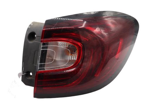 Used Right taillight RENAULT CAPTUR I (J5_, H5_) 1.3 TCe 130 (J5NJ, J5NE) (131 hp) 29073486