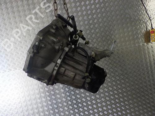 Gearbox RENAULT TWINGO III (BCM_, BCA_) 1.0 SCe 70 | BP24246994M3  - Image 5