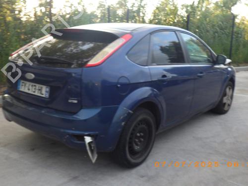 Tailgate FORD FOCUS II (DA_, HCP, DP) 1.6 TDCi | BP28815628C6