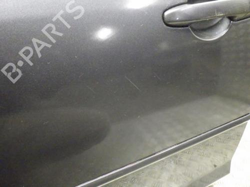 Left front door MAZDA 3 (BK) 1.6 DI Turbo | BP24245766C2 