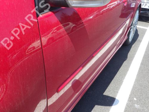 Left front door VW GOLF V (1K1) 2.0 SDI | BP26737660C2 