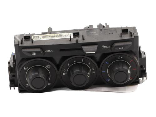 Climate control CITROËN DS3 (SA_) 1.6 VTi 120 | BP28417978I5 - Image 5