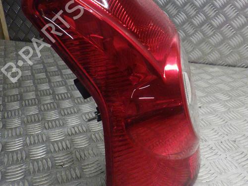 Left taillight DACIA SANDERO 1.5 dCi | BP24246967C34 - Image 4