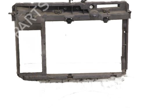 Used Front slam panel PEUGEOT 207 (WA_, WC_) 1.6 HDi (90 hp) 31603502