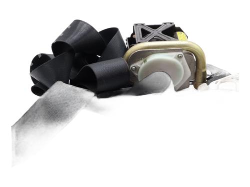 Used Front left seatbelt Front left seatbelt TOYOTA COROLLA (_E12_) 2.0 D-4D (CDE120R, CDE120L_) (116 hp) 34453350 34453350
