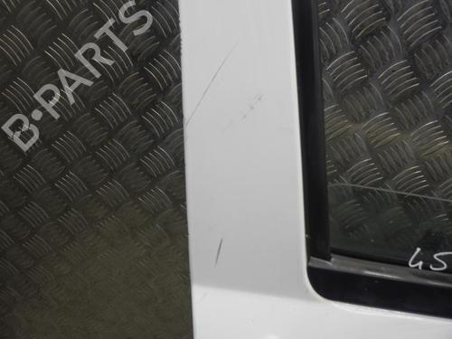 Right front door DACIA LOGAN MCV (KS_) 1.5 dCi (KS0W) | BP24245727C3 