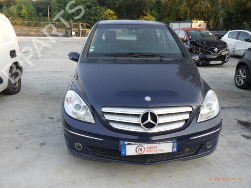 Left front window switch MERCEDES-BENZ B-CLASS Sports Tourer (W245) B 180 CDI (245.207) | BP32194973I27 