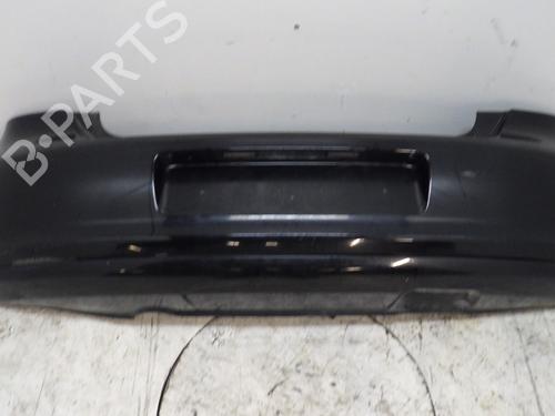 Used Rear bumper VW POLO V (6R1, 6C1) 1.2 (70 hp) 29530013
