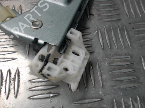 Front left window mechanism CITROËN DS3 (SA_) 1.6 HDi 90 | BP24249819C22  - Image 5