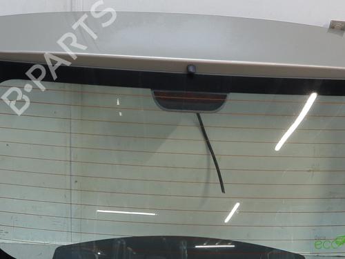 Used Tailgate Tailgate 36875483 36875483