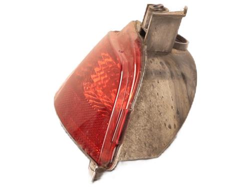 Used Rear bumper right light Rear bumper right light DACIA SANDERO II 1.0 TCe 100 (B8ML) (101 hp) 26153348 26153348