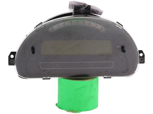 Used Instrument cluster Instrument cluster CITROËN C2 (JM_) [2003-2017] 33453495 33453495