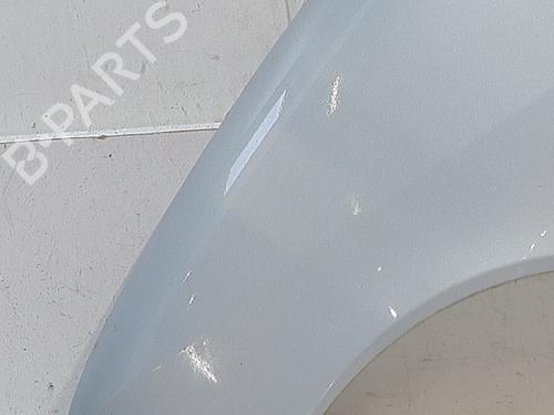 Used Left front fenders Left front fenders RENAULT TWINGO I (C06_) [1993-2012] 34185429 34185429