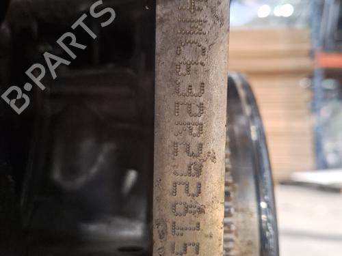 Used Engine Engine RENAULT CLIO V (B7_) 1.6 E-TECH 140 (B7MU) (140 hp) 29960860 29960860