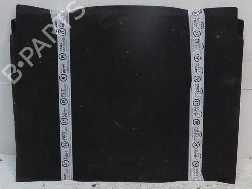 Used Luggage compartment floor Luggage compartment floor 37866637 37866637
