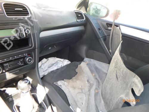 Radio VW GOLF VI (5K1) 1.4 TSI | BP24247398E6  - Image 13