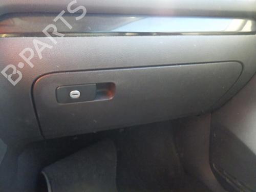 Glove box VW GOLF VI (5K1) 2.0 TDI | BP24249962C95